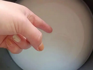 如何把握煮米飯時的水量？實用技巧與步驟詳解